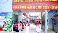 Undervisningsministeriet har anmodet Quang Ninh-provinsen om midlertidigt at suspendere skolefusioner.