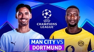 Otteluennakko: Man City vs. Dortmund, klo 3.00, 6. marraskuuta: Ratkaiseeko Haaland ottelun vai jääkö hän menneisyyteen?