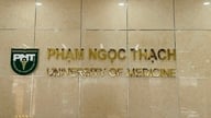 Pham Ngoc Thachin lääketieteellinen yliopisto tarjoaa tietoa tieteellisen integriteetin työryhmästä.