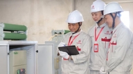 Pasar lift di Vietnam sedang berkembang pesat: Sebuah peluang 'emas' di era digital.