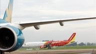 Novas regulamentações sobre a gestão, utilização e exploração de ativos de infraestrutura aeroportuária.
