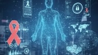 Zastosowanie technologii Przemysłu 4.0 w komunikacji i zarządzaniu profilaktyką i kontrolą HIV/AIDS.