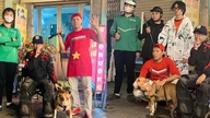 "Är 'Phở Anh Hai' en riktig pho-restaurang? Vilken karaktär är inspirerad av League of Legends?"
