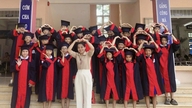 เรื่องราวสุดประทับใจของครูท่านหนึ่งที่สอนหนังสือมา 23 ปีในเขตชายแดน