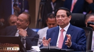 5e ASEAN-Australië-top