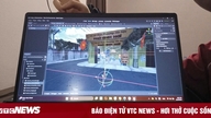 Tác giả 'Phở anh Hai' từng bị 5 công ty game từ chối