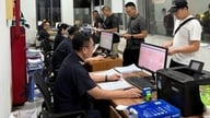 Kiến tạo môi trường xuất nhập khẩu hiện đại