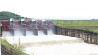 Buon Kuop Hydropower Company ostrzega przed zwiększonym zrzutem wody ze zbiorników hydroenergetycznych.