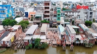 HoREA đề xuất chính sách tính tiền sử dụng đất với người tái định cư
