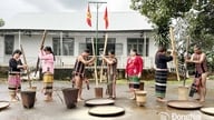 Survimen muinaisesta äänestä nykypäivän perintöön.