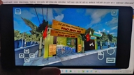 Telefonunuza "Brother Hai's Pho Shop" oyununu nasıl yükleyip oynayacağınıza dair talimatlar.