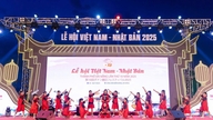 Mange aktiviteter vil bli holdt på Hoi An - Japan Cultural Exchange Event 2025.