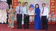 เขตฟู้โถฮวา กำลังดำเนินการเปลี่ยนแปลงสู่ระบบดิจิทัลในทุกชุมชน