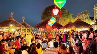 Integrar cultura e turismo numa força intrínseca.