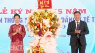Thai Binh Medical College: Obchody 65-lecia tradycyjnego dnia
