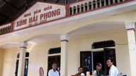 Nhân dân xứ Mường đồng lòng, quyết tâm cùng Đảng kiến tạo tương lai