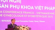 Vietnamilainen synnytys- ja naistentautien erikoisala tehostaa tekoälyn soveltamista riskiraskauksien seulonnassa ja varhaisessa diagnosoinnissa.