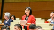 女性の産休期間を延長すると、企業が女性従業員に幻滅する可能性が高くなるのだろうか？