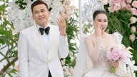 Ho Quynh Huong, 45, skal giftes, og en række andre vietnamesiske berømtheder skal også giftes i 2025.
