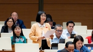 Pertimbangkan untuk meningkatkan cuti melahirkan bagi suami dan istri.