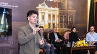 Hanoi Operahus fortæller historien om kulturarv gennem teknologi.