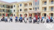 Thai Nguyen Provinzbauernverband: Innovative und vielfältige Kommunikationsformen.