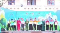 Tay Ninh: Musim ketiga pertandingan "Sekolah Bebas Dadah" sedang berlangsung dengan penuh semangat di kalangan sekolah menengah.