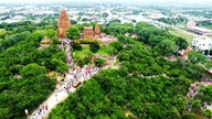 Lektion 1 - Oprettelse af "Cham Heritage Route"