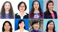 Profesor wanita cemerlang akan diiktiraf pada tahun 2025