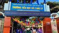 Le 20 novembre, une école de la province de Quang Tri a refusé de collecter de l'argent pour des cadeaux destinés aux enseignants.