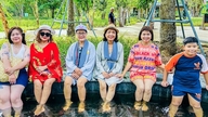 Was hat Ho Tram zu bieten, das dazu beitragen könnte, Ho-Chi-Minh-Stadt zu einem führenden Ferienort und Tourismuszentrum zu machen?