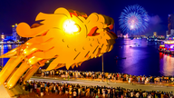 Why do Korean tourists particularly love Da Nang?