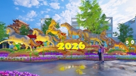 Der vil ikke blive brugt noget budget til Can Tho 2026-kunst-blomstergadeprojektet.