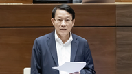 Minister Bezpieczeństwa Publicznego mówił o warunkach, na jakich więźniom zezwala się na oddawanie tkanek i organów.