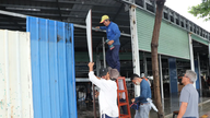 Cưỡng chế 15 trường hợp để thực hiện dự án đường trục chính Vũng Tàu