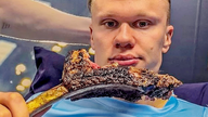 De ce este numit Haaland după mâncarea de porc la cuptor?