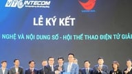 Audition og de dobbelte mål for vietnamesisk eSport ved SEA Games 33