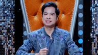 Ngoc Son puhui kiitollisuudestaan ​​edesmenneelle muusikolle The Hienille.