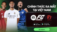 EA SPORTS FC Mobile blir «lokalisert» ved lanseringen i Vietnam.