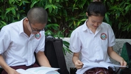 ครูพูดถึงการสอบวิชาวรรณคดีระดับชั้นมัธยมศึกษาปีที่ 4 ปี 2026 และนักเรียนต้องให้ความสนใจเป็นพิเศษ