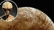 Livsformer kan være skjult under Saturns måne.