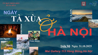 "Ta Xua-dagen i Hanoi": Forbinder og udvikler turisme fra "skyparadiset"
