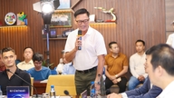 แฟนฟุตบอลต่างดีใจที่ได้ทราบว่าพวกเขาสามารถรับชมลีกฟุตบอลยุโรปได้ฟรีทางช่อง VTV9