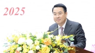 Nguyễn Tuốn Anh valittiin Lao Cain maakunnan kansankomitean puheenjohtajaksi.
