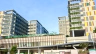 Thu Duc Regional General Hospital sigter mod at udvikle sig til et 'medicinsk knudepunkt i den østlige del af Ho Chi Minh City'.