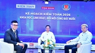 예산 합의에 대한 종합적인 감사는 대의원들이 투표할 때 더 큰 확신을 갖도록 도와줍니다.