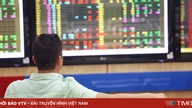 VN-Index hồi phục nhẹ