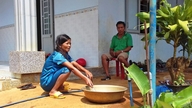Loay hoay với tiêu chí khó nhất trong xây dựng nông thôn mới