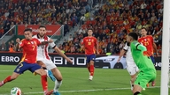 Fodboldforudsigelse for Georgien vs Spanien: Glem alt om Lamine Yamal
