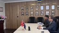 حضرت السفارة الفيتنامية حفل الإعلان عن شراكة مدارس الجسر بين رابطة دول جنوب شرق آسيا (آسيان) وأستراليا.